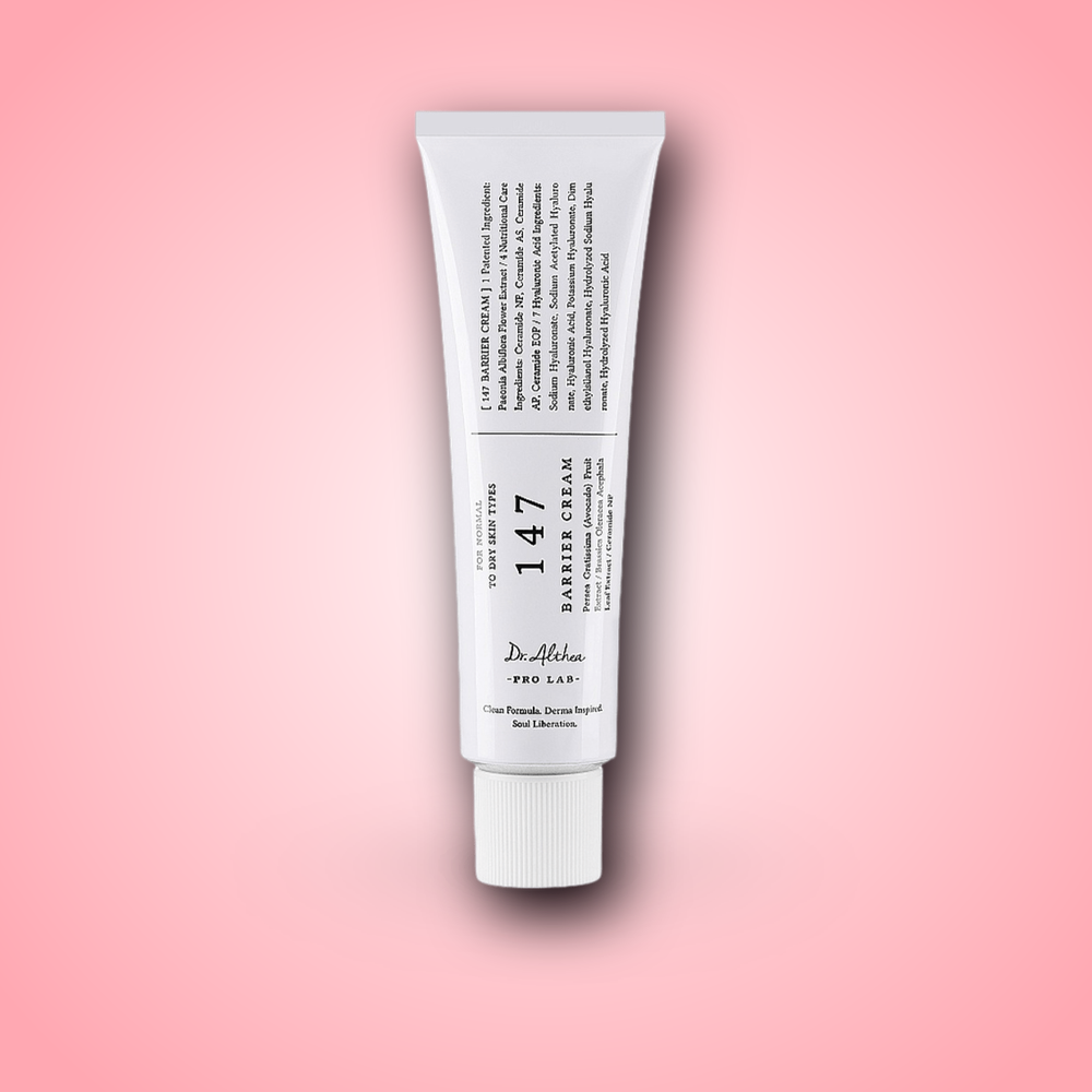 Dr.Althea 147 Barrier Cream