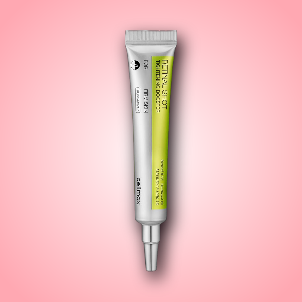 Celimax Vita-A Retinal Booster