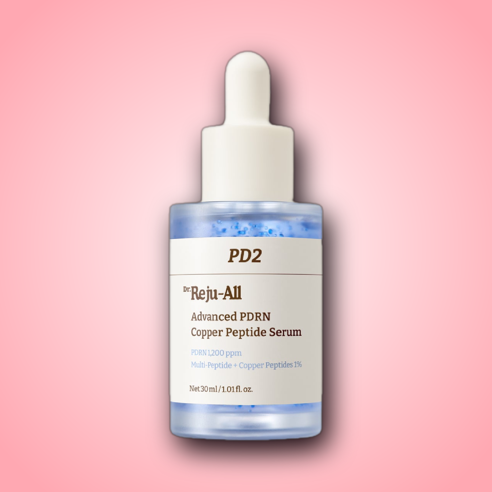 Dr.Reju-All PDRN Copper Peptide Serum