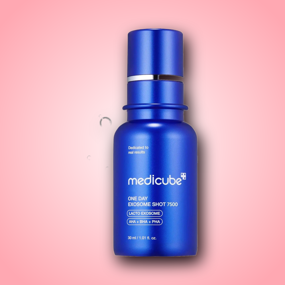 Medicube Zero Exosome Shot Serum