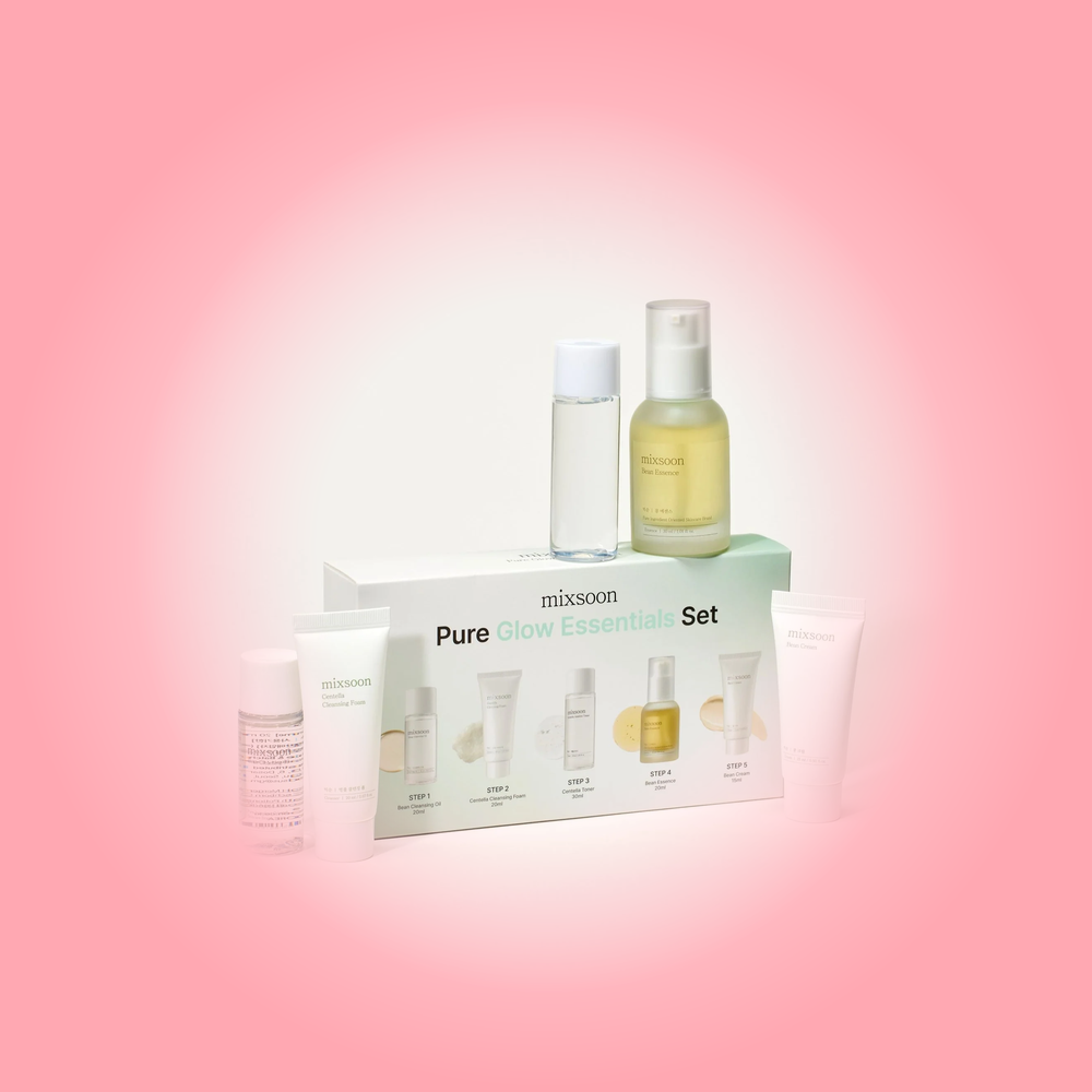 mixsoon Glacial Water HA Serum