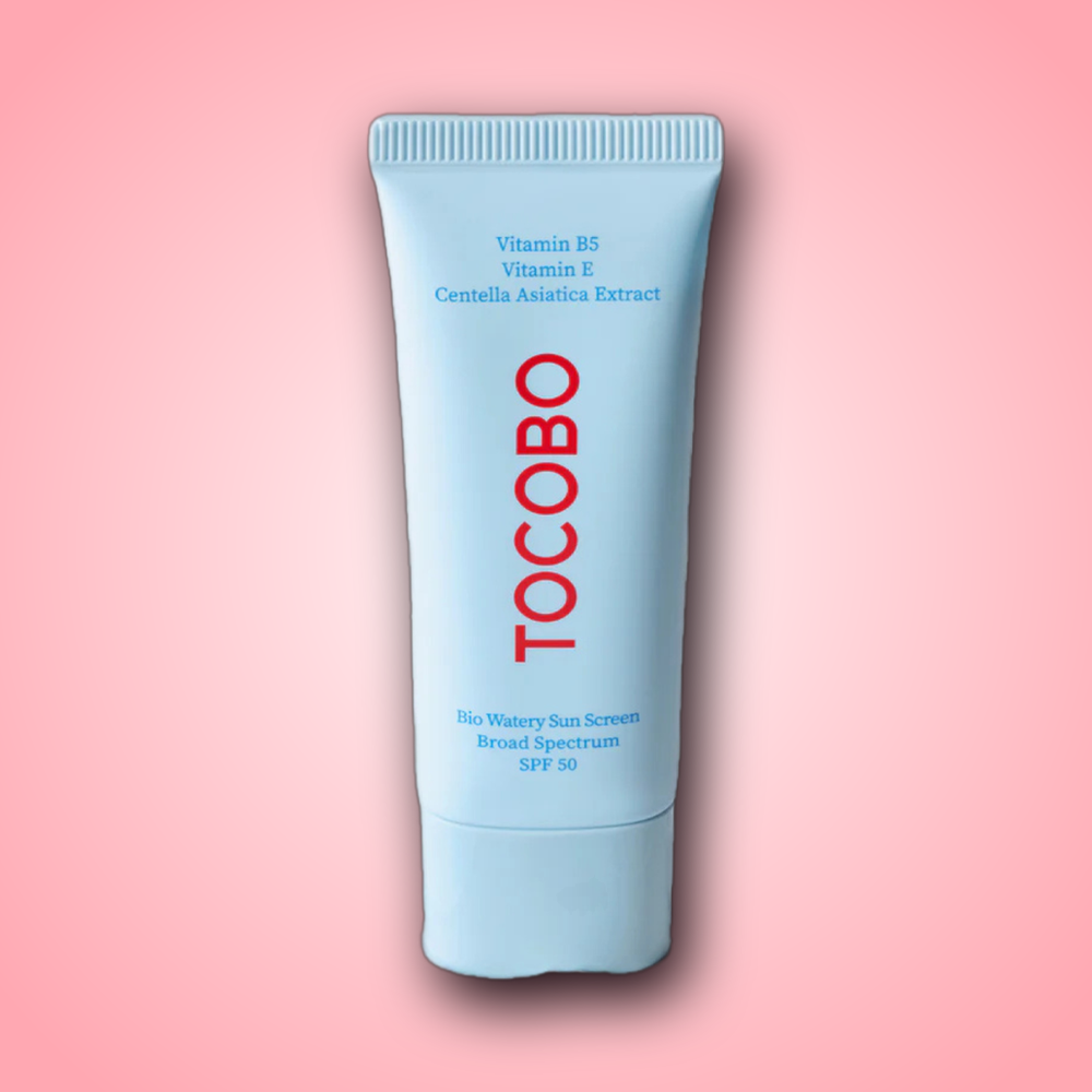 TOCOBO Bio Watery Sunscreen